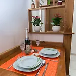Vendégház Garden House 3*
