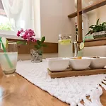 Vendégház Garden House 3*
