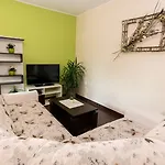 Vendégház Garden House Matulji