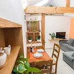 Vendégház Garden House 3*