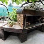 Vendégház Garden House
