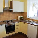 Vendégház Garden House 3*