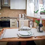 Vendégház Garden House 3*