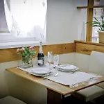 Garden House