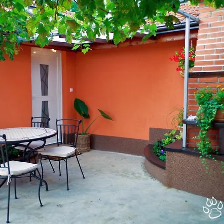 Garden House