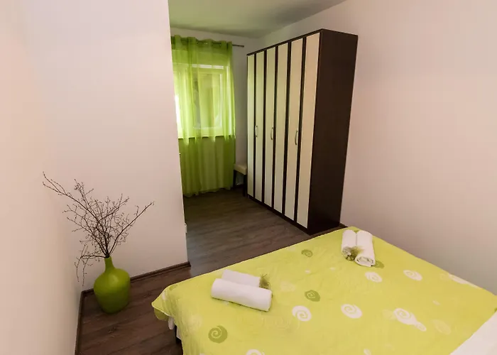 Garden House Gasthuis 3*