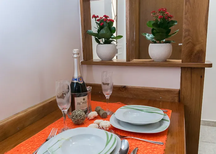Pensjonat Garden House 3*