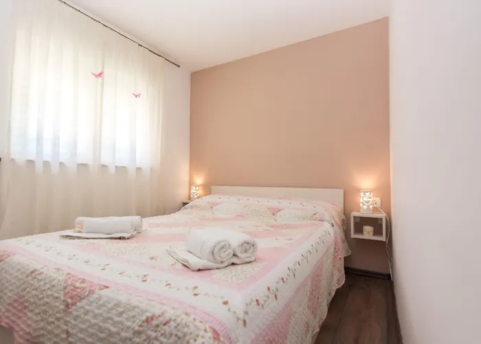Gasthuis Garden House 3*