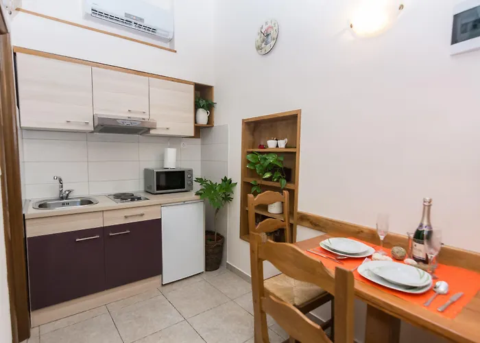 Pensjonat Garden House 3*