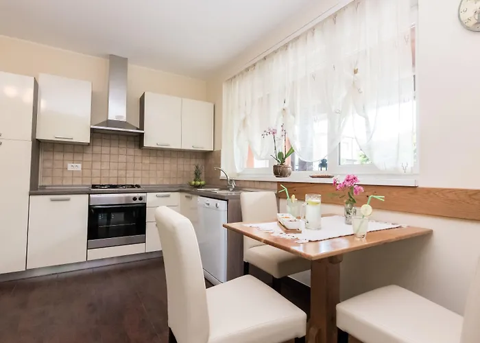Garden House Pensjonat 3*