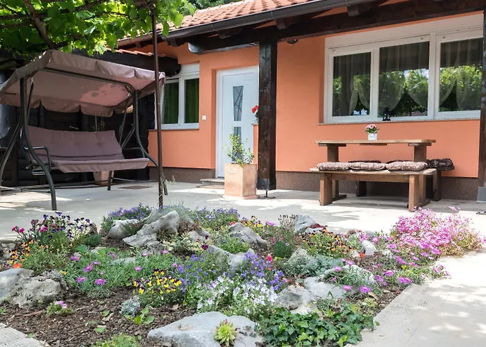 Garden House Pensjonat
