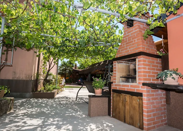 Gasthuis Garden House 3*