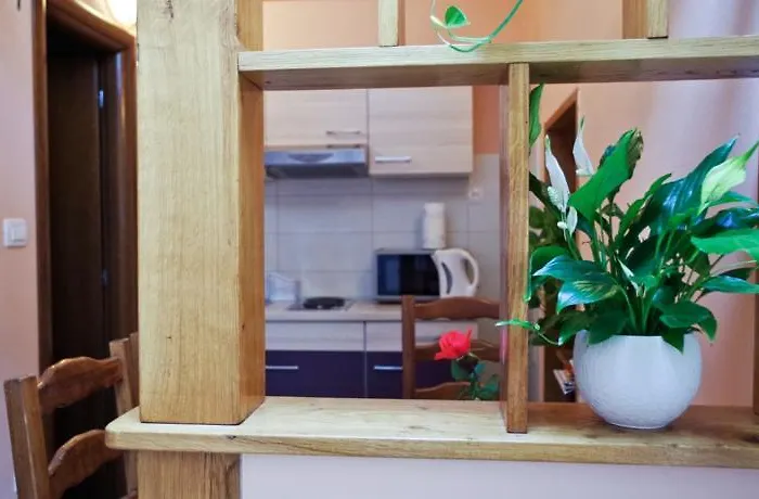 Garden House 3*