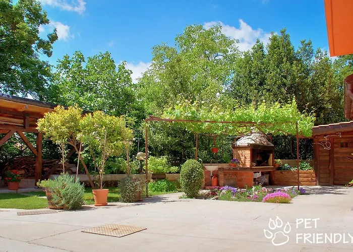 Garden House Gasthuis 3*