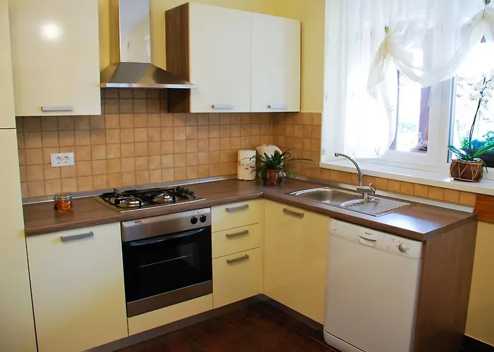 Gasthuis Garden House 3*
