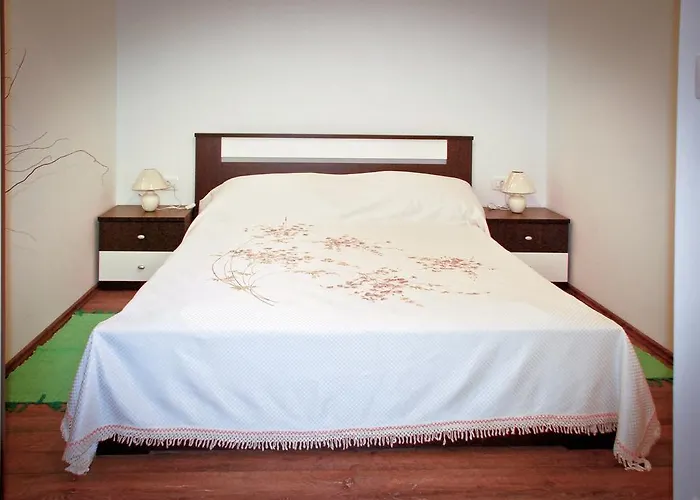 Garden House 3* Matulji