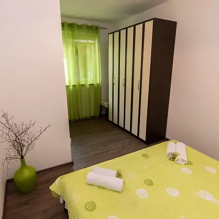 Garden House 게스트하우스 3*
