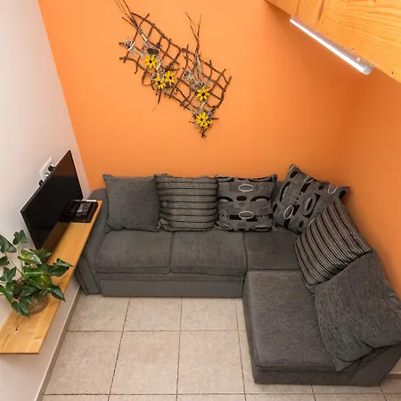 Garden House 마툴지