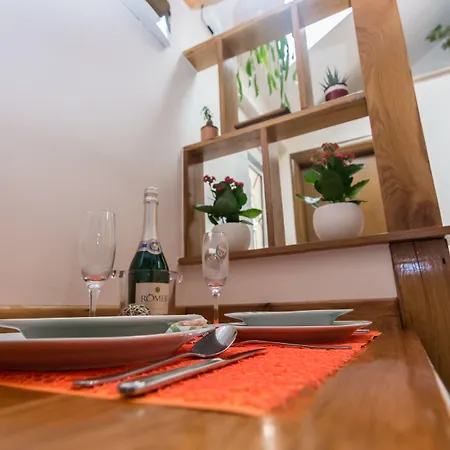 Garden House 3*