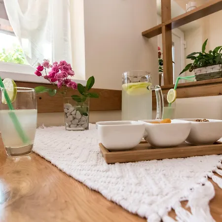 게스트하우스 Garden House 3*