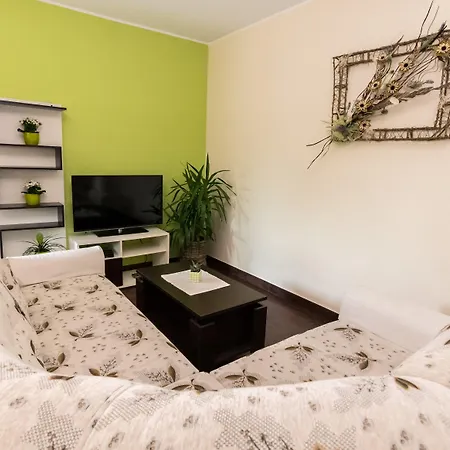 게스트하우스 Garden House 마툴지