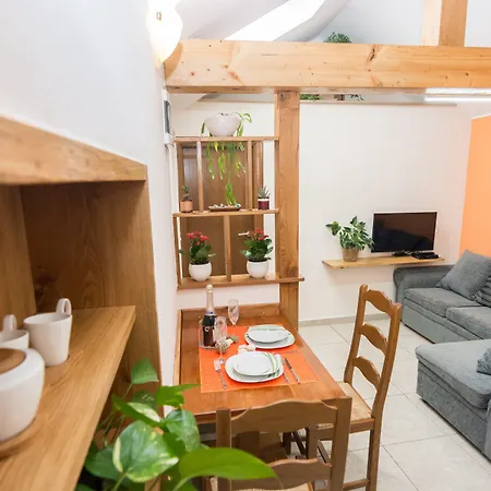 게스트하우스 Garden House 3*