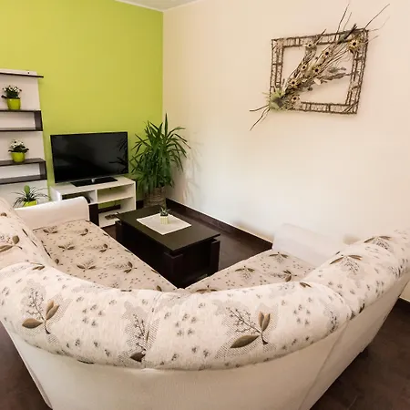 게스트하우스 Garden House 마툴지