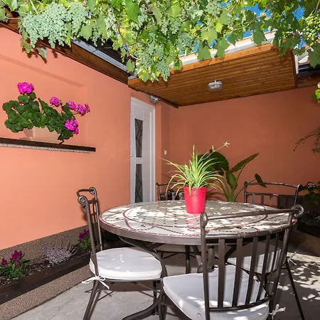 Garden House 3*