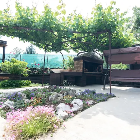 게스트하우스 Garden House