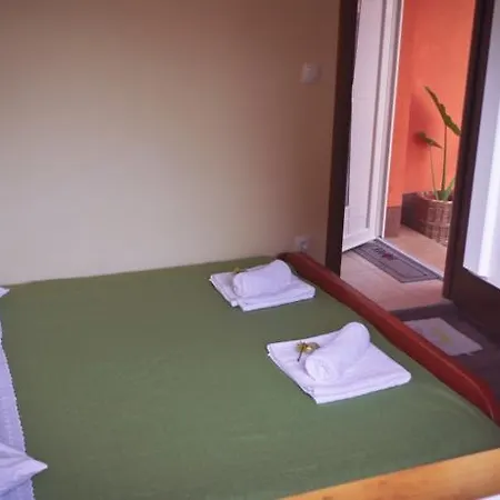 Garden House 마툴지
