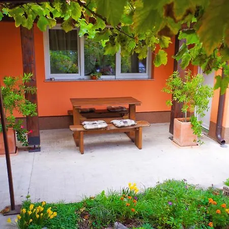 Garden House 마툴지