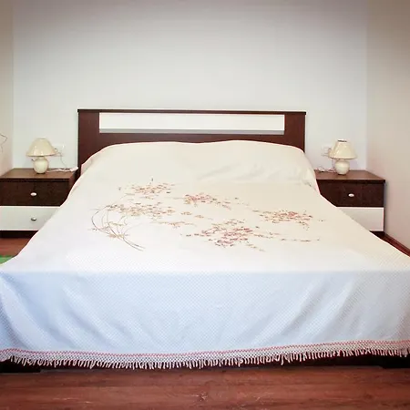 Garden House 3* 마툴지